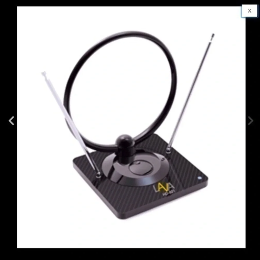 - Lava hd antenna new